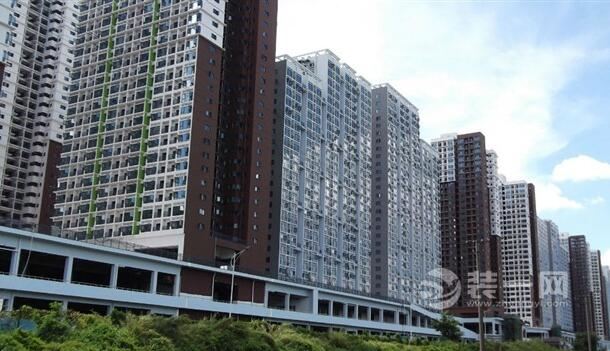 2016天津公租房最新消息 雅安里公共租赁房开