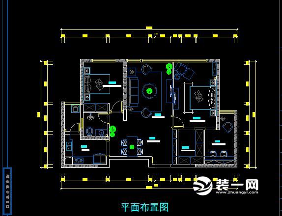 经典珥本设计作品集锦 台湾珥本风特点及优点