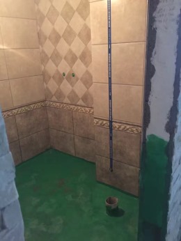 江北万达城D4栋2单元