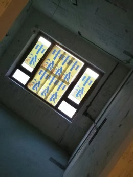 江北万达广场