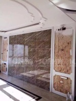 纳帕英郡样板间实景拍摄-哈尔滨凤凰装饰公司