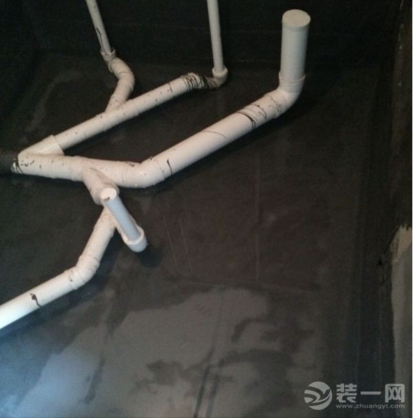 卫生间漏水怎么处理