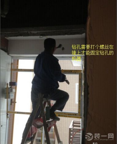 哈尔滨装修业主经验之谈 简约装修之路
