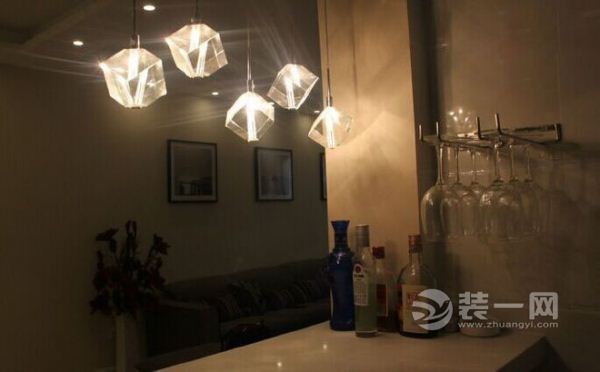 哈尔滨省钱装修效果图