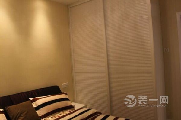 哈尔滨省钱装修效果图