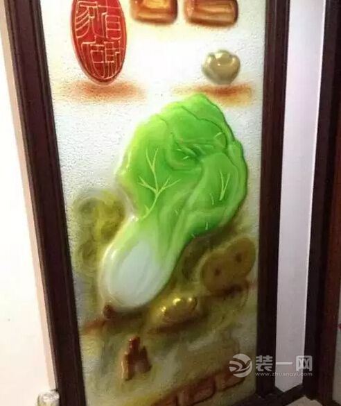 婆婆帮儿子把新房装成中国风 媳妇看到后非闹离婚