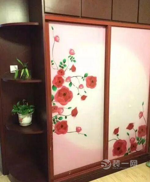 婆婆帮儿子把新房装成中国风 媳妇看到后非闹离婚