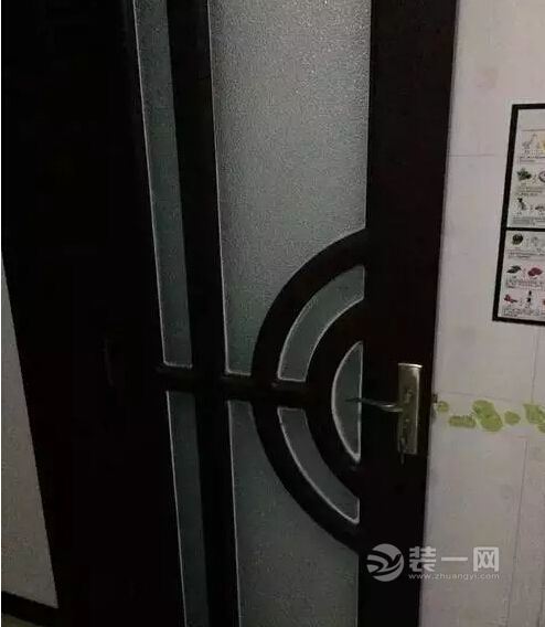 婆婆帮儿子把新房装成中国风 媳妇看到后非闹离婚
