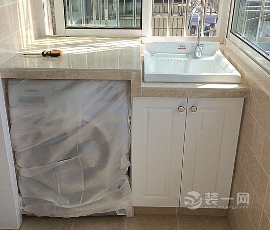 60㎡地中海风格装修效果图