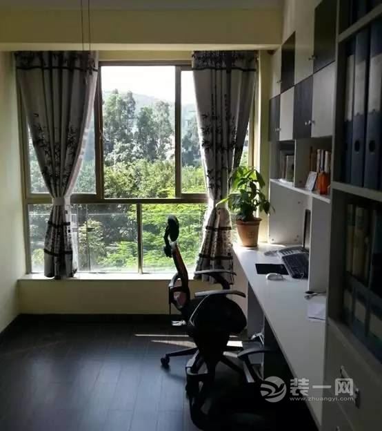 哈尔滨装修公司分享4室2厅装修日记