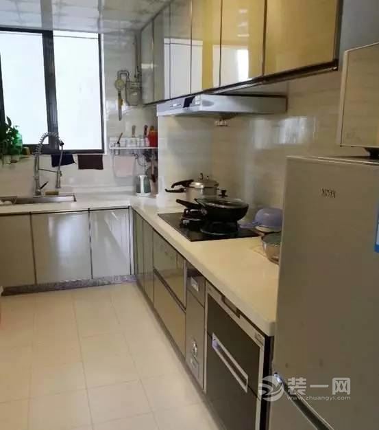 哈尔滨装修公司分享4室2厅装修日记