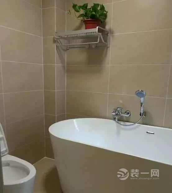 哈尔滨装修公司分享4室2厅装修日记