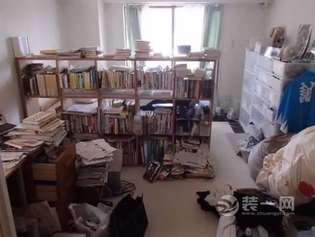 哈尔滨装修公司分享单身青年装修日记