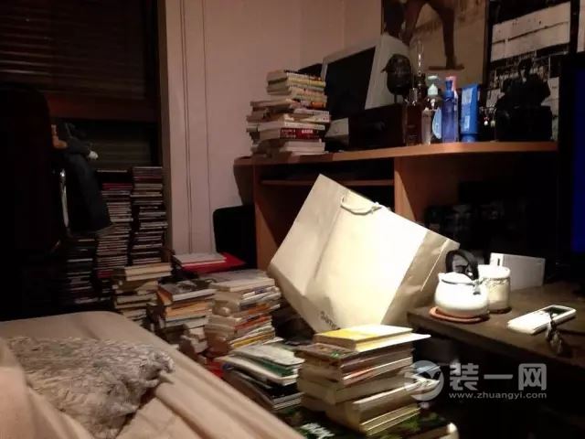 哈尔滨装修公司分享单身青年装修日记