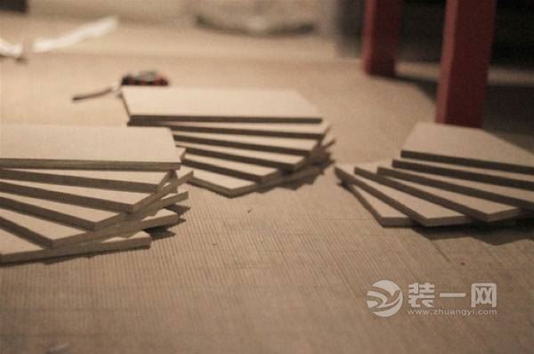 哈尔滨装修公司分享20㎡出租房改造装修日记