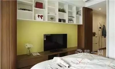 哈尔滨装修网分享小户型装修日记 小户型装修效果图