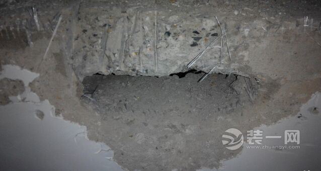 哈尔滨装修网分享装修日记 砸飘窗装修日记图片
