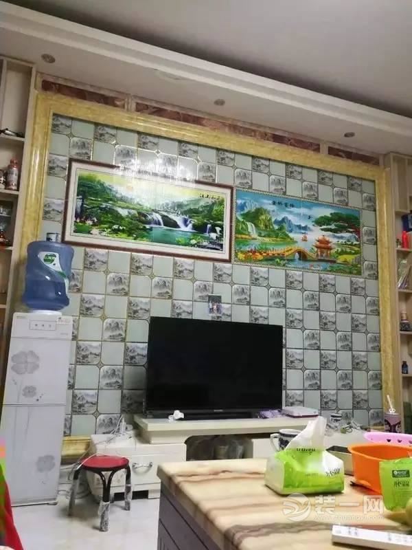 哈尔滨装修网分享史上最丑家装 史上最丑家装图片