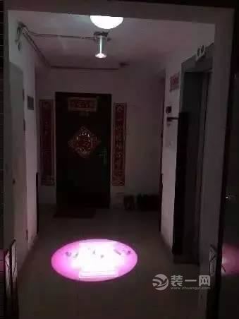 哈尔滨装修网分享史上最丑家装 史上最丑家装图片