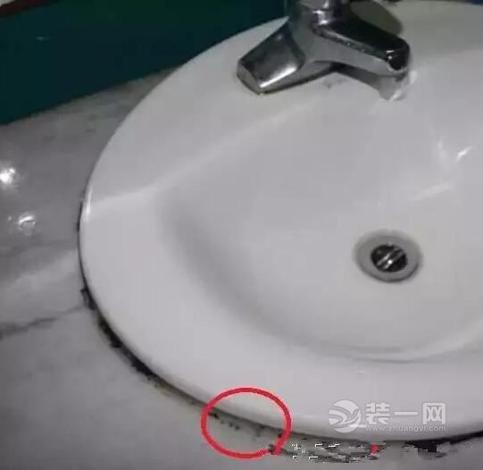 装修日记——卫生巾坐便器装修设计