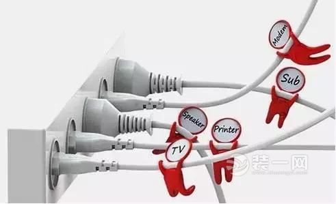 开关插座布局攻略