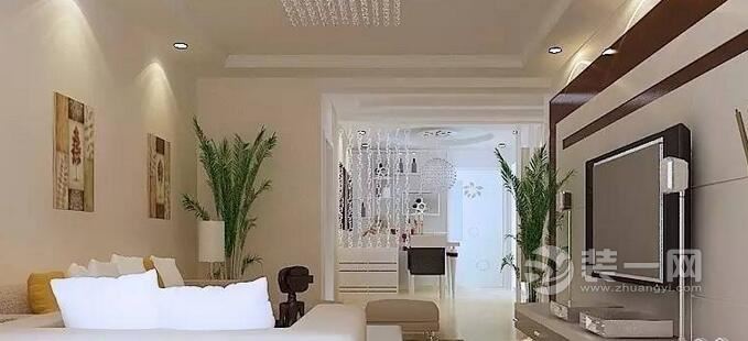 装修设计有陷阱 不必要的装饰耗你的钱财 装修设计有陷阱 不必要的装饰耗你的钱财